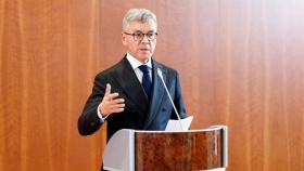 Экспорт рыбной продукции к 2030 году должен вырасти до $8,5 млрд